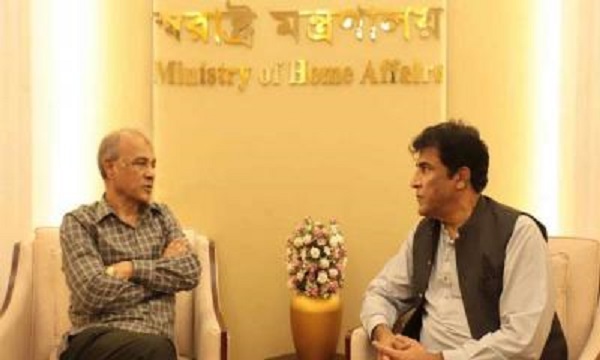 বাংলাদেশসহ ১২৬টি দেশের নাগরিকরা ভিসা ছাড়াই পাকিস্তানে যেতে পারবেন